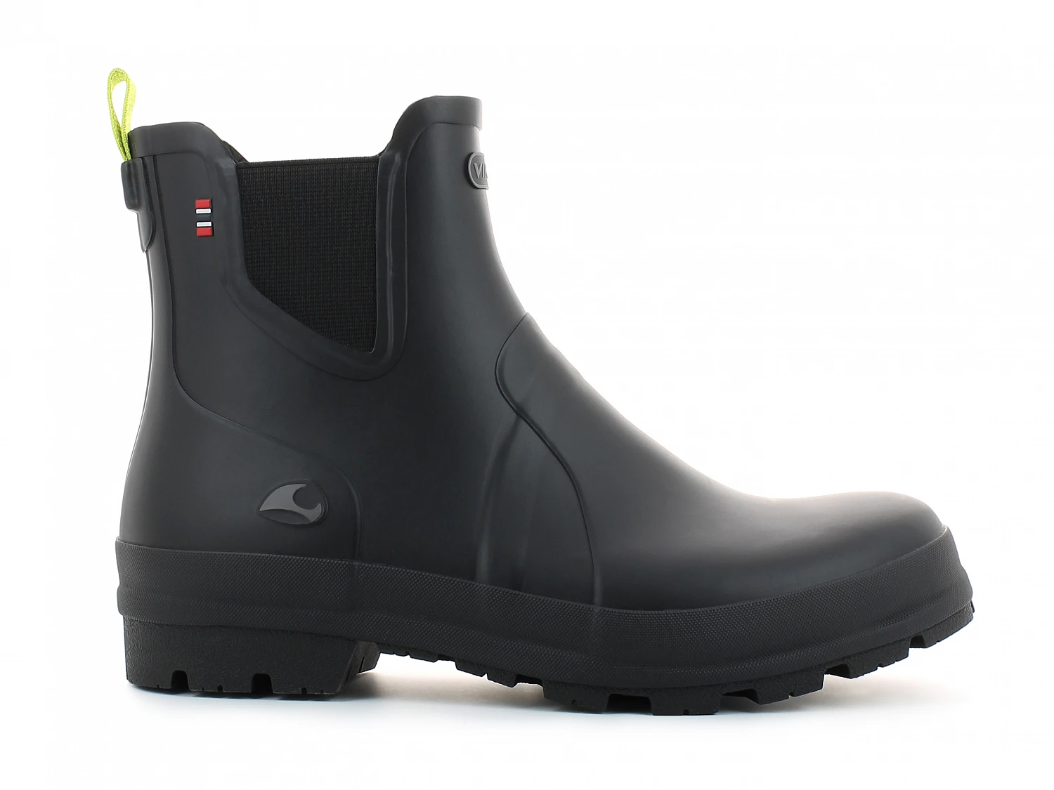 Viking Bergen 3 Viking Bergen