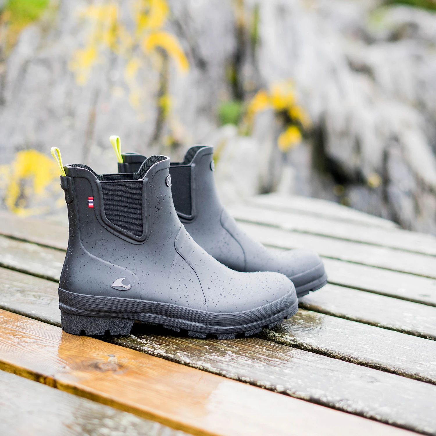 Viking Bergen 6 Viking Bergen - Bilde 4