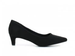 Duffy Pumps