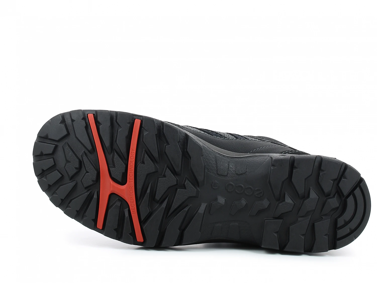 ECCO Xpedition Iii 5 ECCO Xpedition Iii - Bilde 3