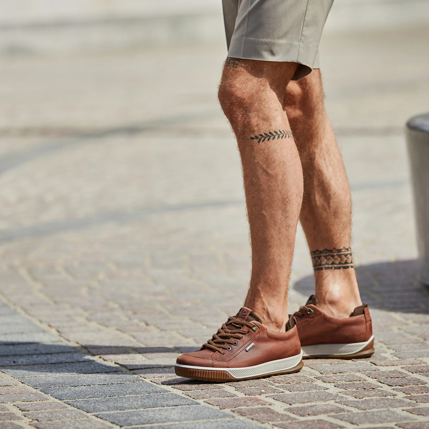 ECCO Byway Tred 6 ECCO Byway Tred - Bilde 4