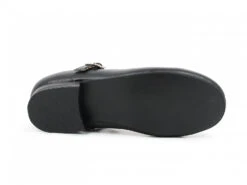 Pensko Mary Jane Kids Black -ECCO Shop 26585 01