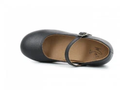 Pensko Mary Jane Kids Black -ECCO Shop 26585 02