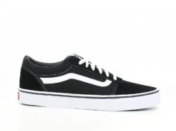 Vans Mn Ward_(Suede/Canvas)