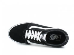 Vans Mn Ward_(Suede/Canvas) -ECCO Shop 27683 02