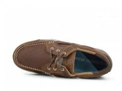 Sebago Triton Three Eyelets Fgl -ECCO Shop 27711 02