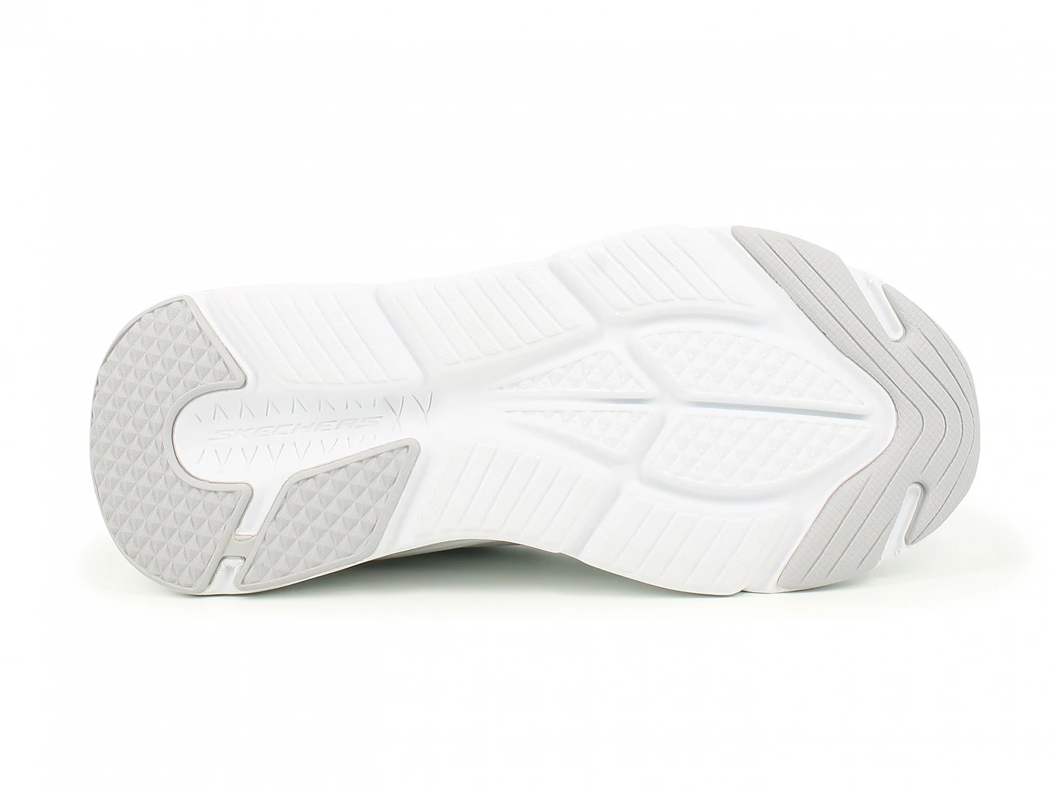 Skechers Womens Gorun Max Cushioning Elite - Step Up 4 Skechers Womens Gorun Max Cushioning Elite - Step Up - Bilde 2