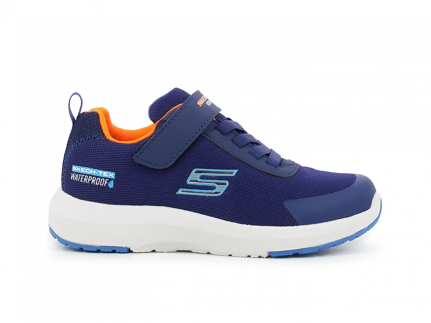 Skechers Boys Dynamic Tread Waterproof 3 Skechers Boys Dynamic Tread Waterproof