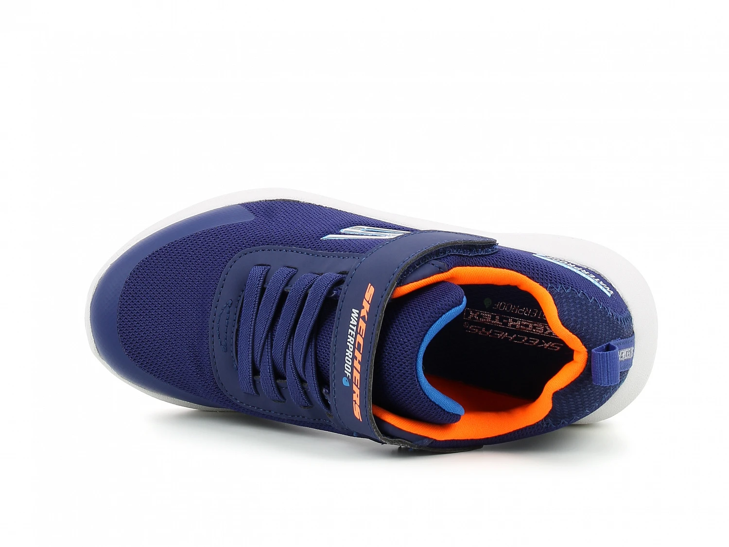 Skechers Boys Dynamic Tread Waterproof 5 Skechers Boys Dynamic Tread Waterproof - Bilde 3