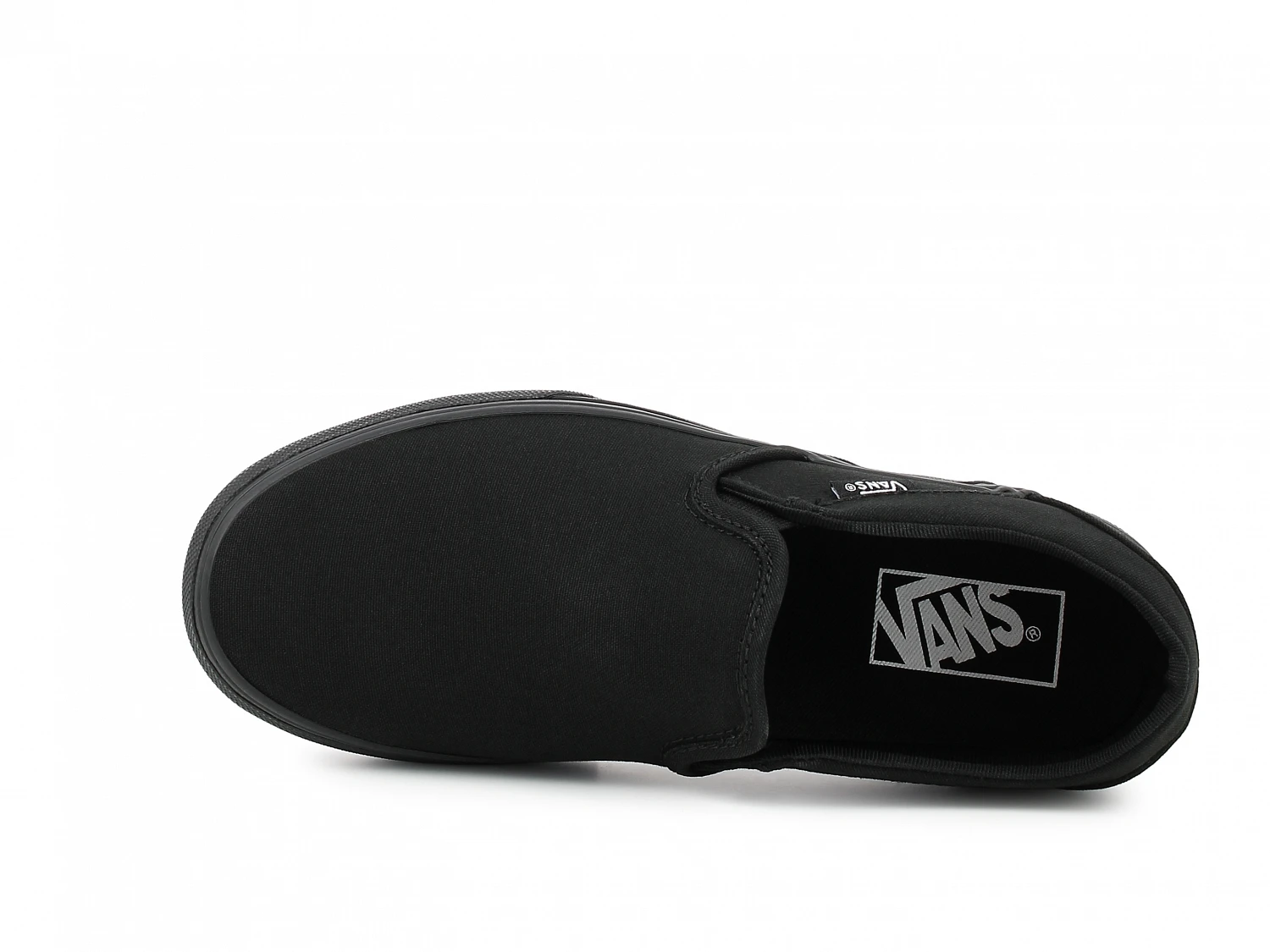Vans Wm Asher Platform 5 Vans Wm Asher Platform - Bilde 3