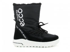 ECCO Urban Snowboarder Varmfóret