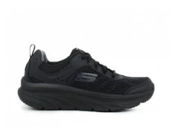 Skechers Mens Relaxed Fit - DLux Walker