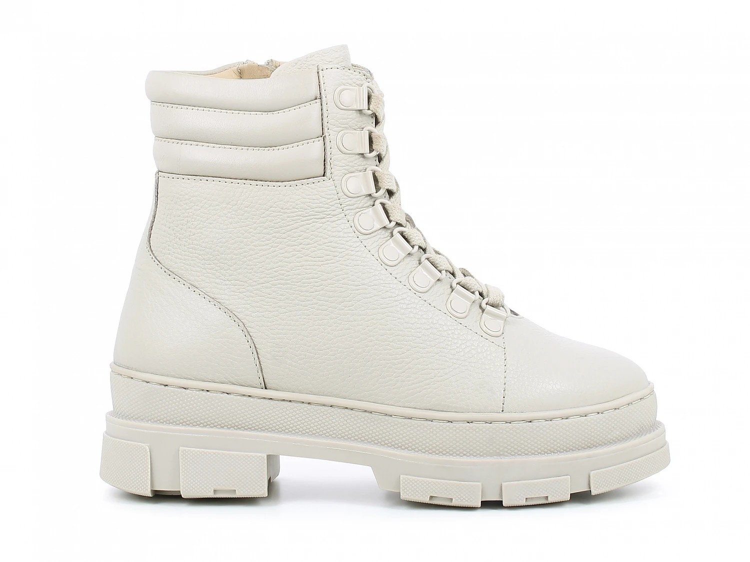 Chunky Lace Beige 4 Chunky Lace Beige - Bilde 2