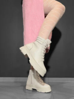 Chunky Lace Beige 11 Chunky Lace Beige -ECCO Shop 30340 04