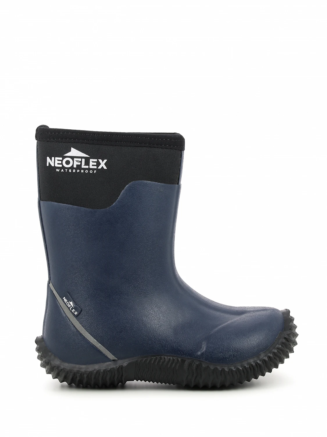 Termostøvler 3 Termostøvler