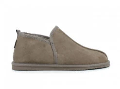 Classico Suede