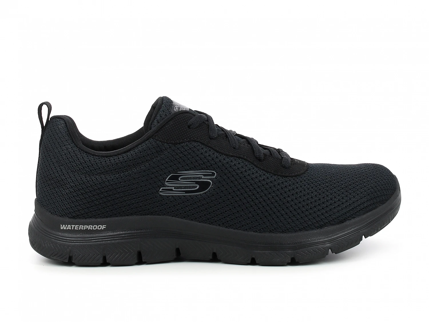 Skechers Flex Appeal 4.0 Waterproof 3 Skechers Flex Appeal 4.0 Waterproof