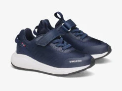 Viking Aery Tau Gore-Tex Navy -ECCO Shop 30764 02