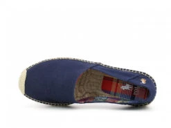 Polo Cevio Canvas -ECCO Shop 30826 02