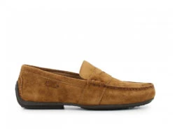 ECCO Shop 29 Polo Reynold Suede