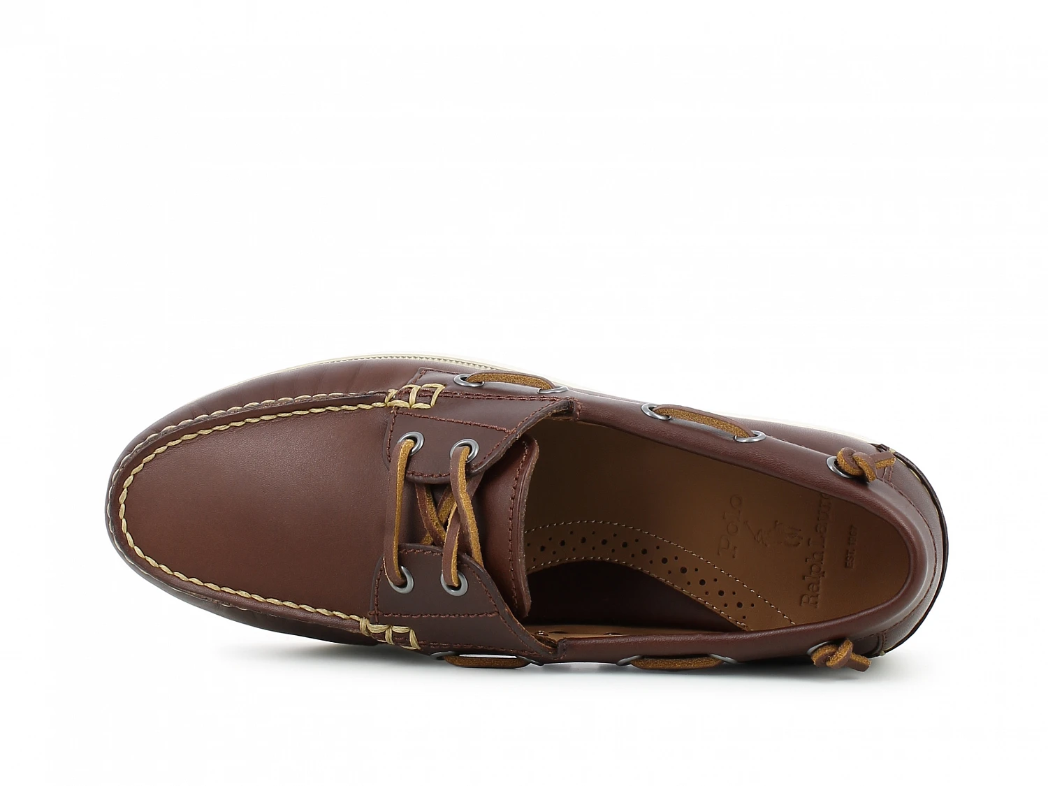 Polo Merton Leather 5 Polo Merton Leather - Bilde 3