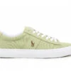 Polo Sayer Canvas & Suede -ECCO Shop 30835 00