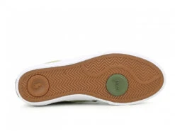 Polo Sayer Canvas & Suede -ECCO Shop 30835 02