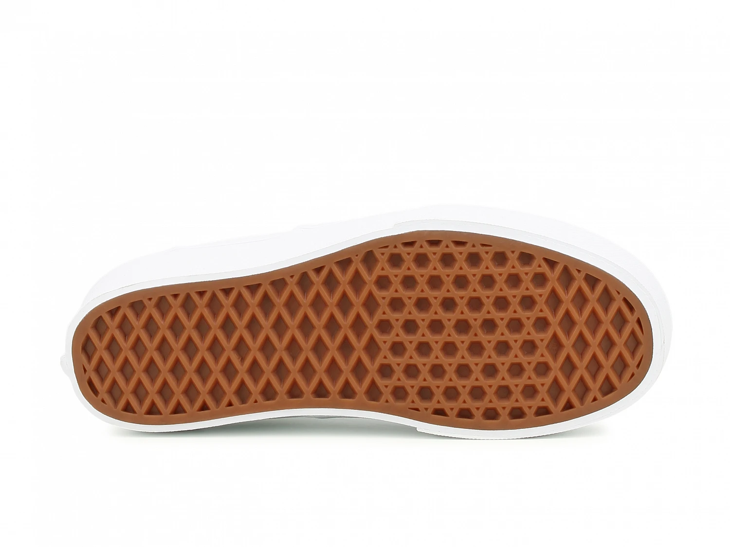 Vans Doheny Platform 4 Vans Doheny Platform - Bilde 2