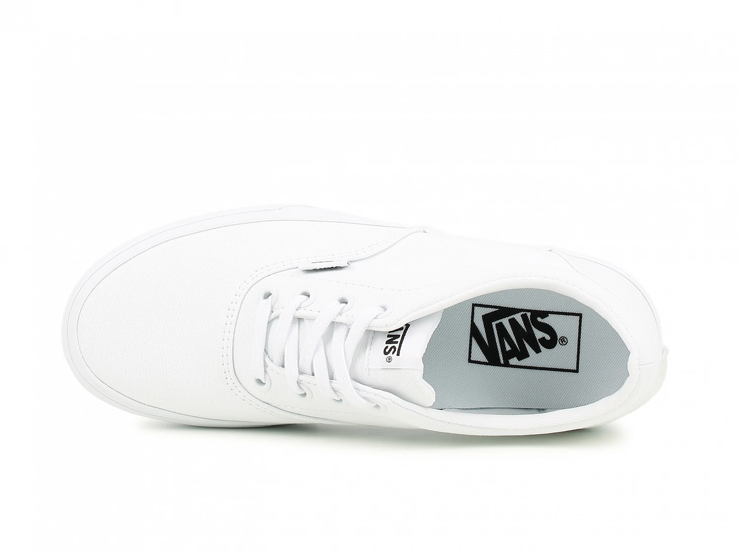 Vans Doheny Platform 5 Vans Doheny Platform - Bilde 3