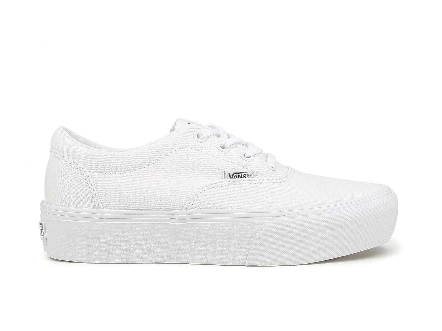 Vans Doheny Platform 3 Vans Doheny Platform