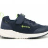 Goofycourt Gore-Tex Navy -ECCO Shop 30875 00