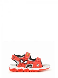 Disney Spiderman Lights Blinkesko