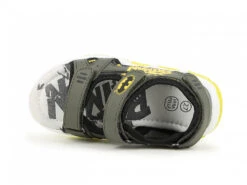 Disney Batman Lights Blinkesko -ECCO Shop 30892 02