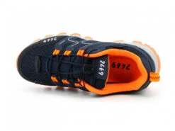 Hiker Low -ECCO Shop 31000 02