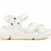 ECCO Chunky Flat Sandal -ECCO Shop 31030 00
