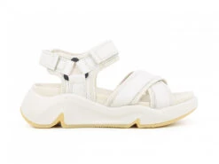 ECCO Chunky Flat Sandal