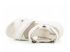 ECCO Chunky Flat Sandal -ECCO Shop 31030 02