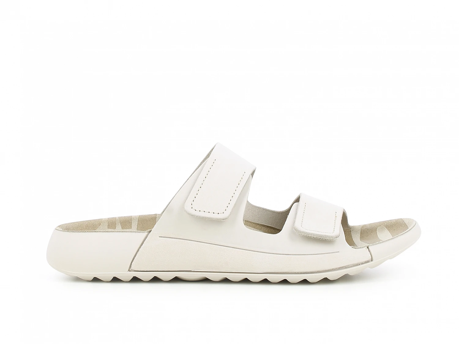 ECCO 2Nd Cozmo W Flat Sandal 4 ECCO 2Nd Cozmo W Flat Sandal - Bilde 2