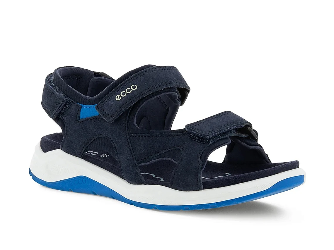 ECCO X-Trinsic K Flat Sandal 4 ECCO X-Trinsic K Flat Sandal - Bilde 2