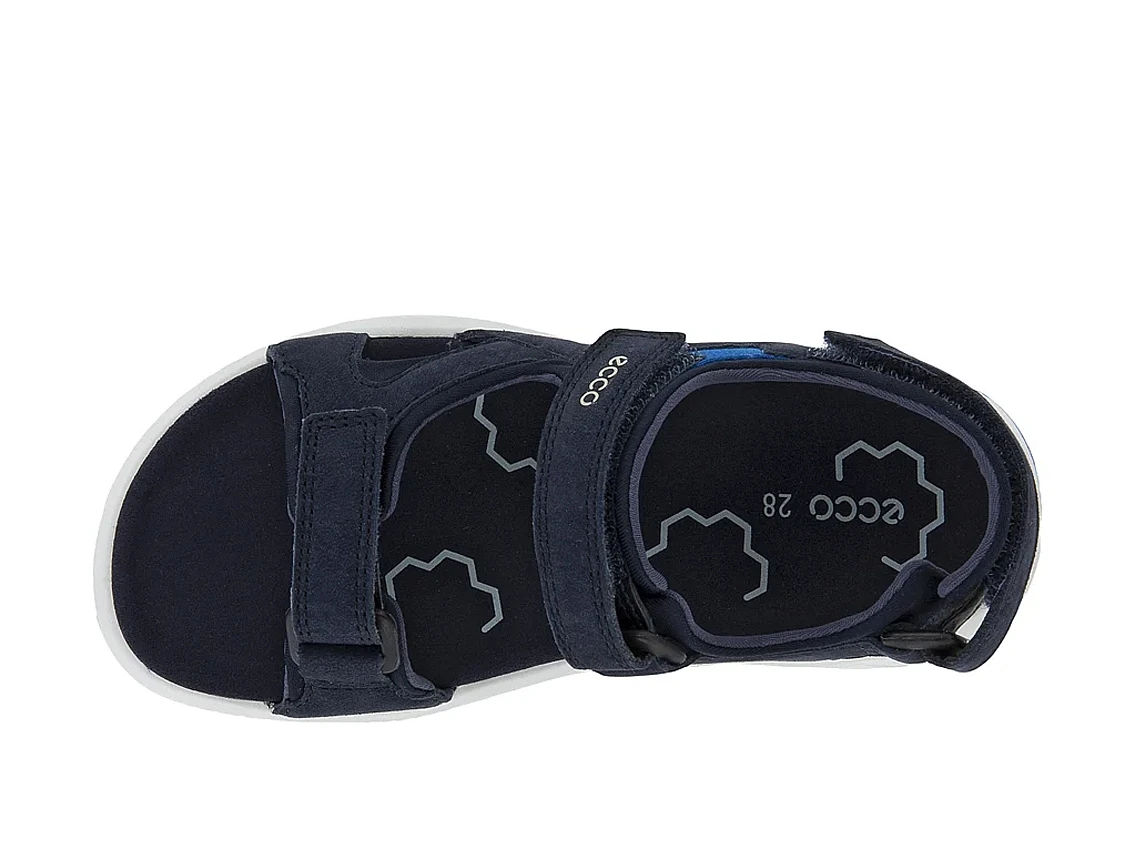 ECCO X-Trinsic K Flat Sandal 5 ECCO X-Trinsic K Flat Sandal - Bilde 3