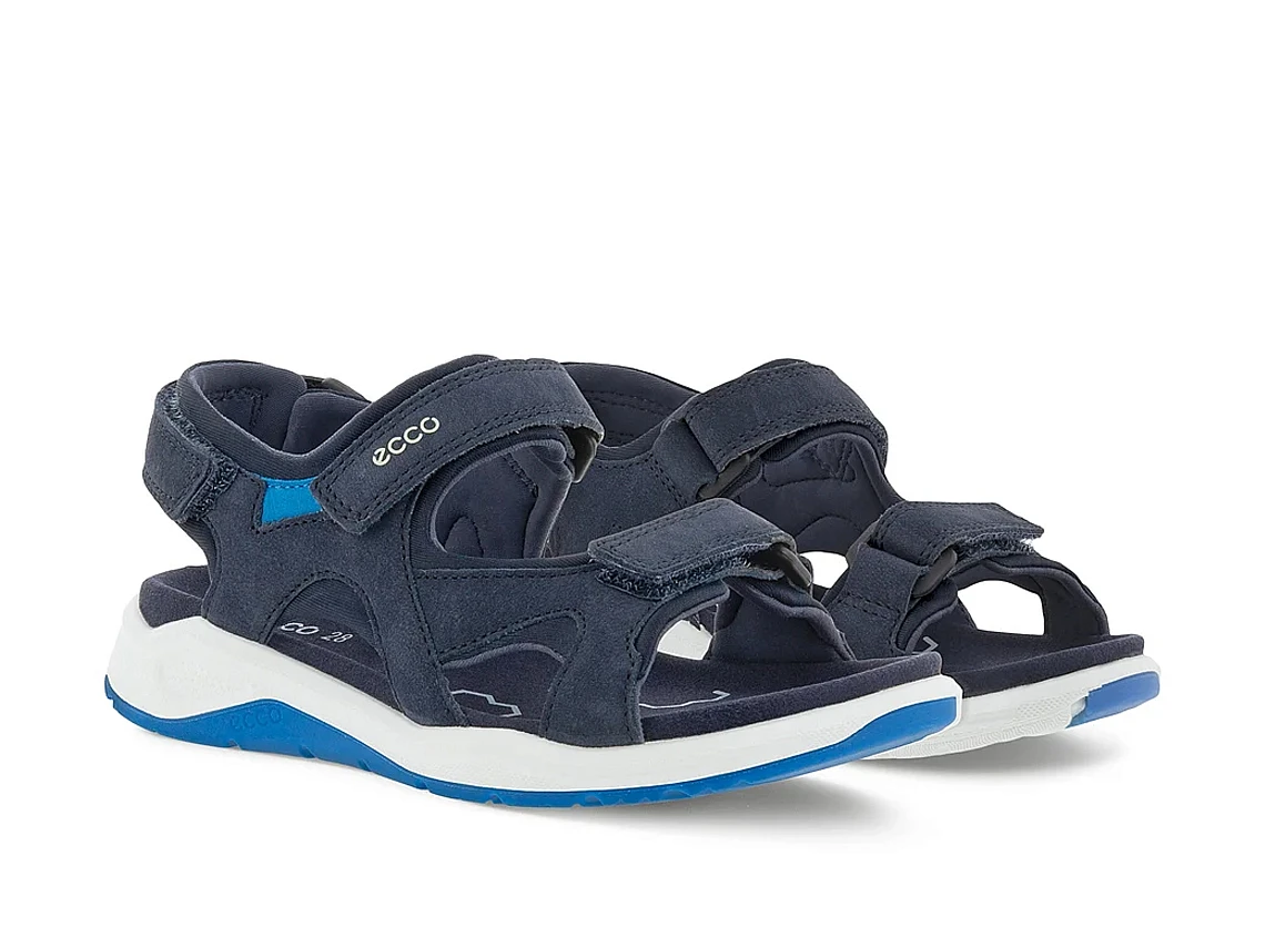 ECCO X-Trinsic K Flat Sandal 3 ECCO X-Trinsic K Flat Sandal