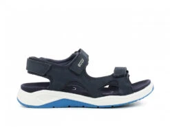ECCO X-Trinskic K Flat Sandal
