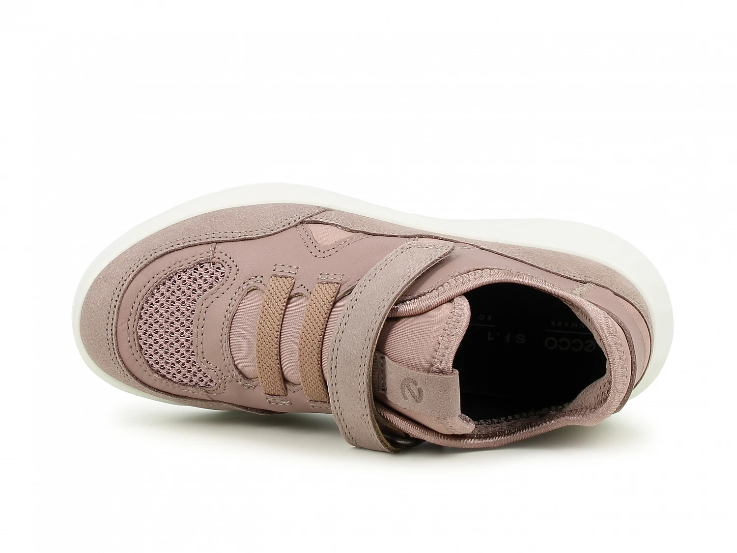 ECCO Sp1 Litek Quickfasten Gore-Tex Rose 5 ECCO Sp1 Litek Quickfasten Gore-Tex Rose - Bilde 3