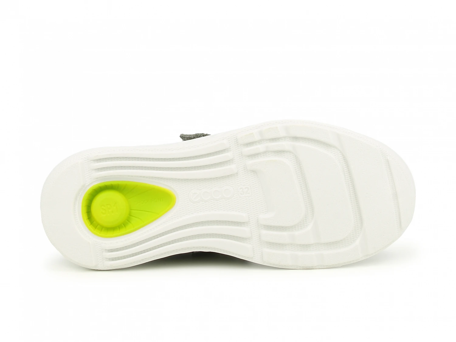 ECCO Sp1 Litek Quickfasten Gore-Tex 4 ECCO Sp1 Litek Quickfasten Gore-Tex - Bilde 2