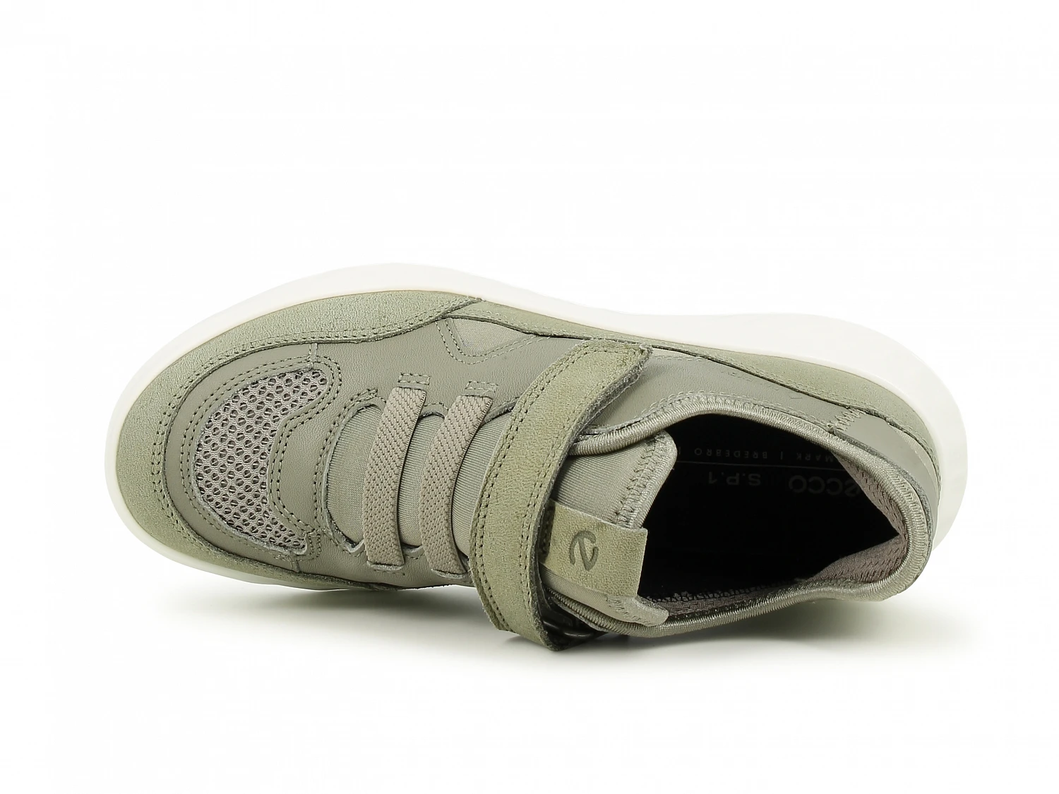 ECCO Sp1 Litek Quickfasten Gore-Tex 5 ECCO Sp1 Litek Quickfasten Gore-Tex - Bilde 3