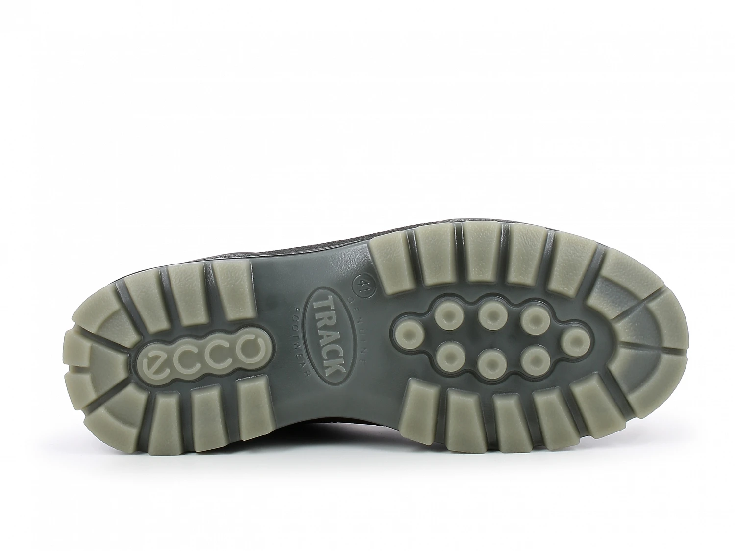 ECCO Track 25 Low Gtx 4 ECCO Track 25 Low Gtx - Bilde 2