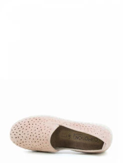 Caprice Rose Suede Breeze -ECCO Shop 31142 06