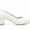 Caprice Cream Narrow Pumps 2 Caprice Cream Narrow Pumps -ECCO Shop 31150 00