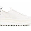 Tamaris Ivory Platform Sneaker 2 Tamaris Ivory Platform Sneaker -ECCO Shop 31176 00