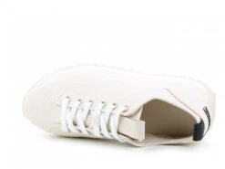 Tamaris Ivory Platform Sneaker -ECCO Shop 31176 02